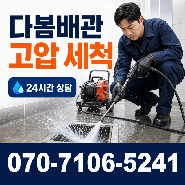 경남 고성군 삼산면 바닥누수 상담 이미지 4